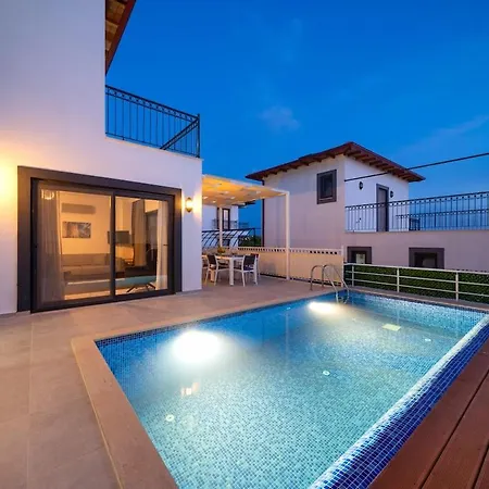 Sevinc Villa Kaş
