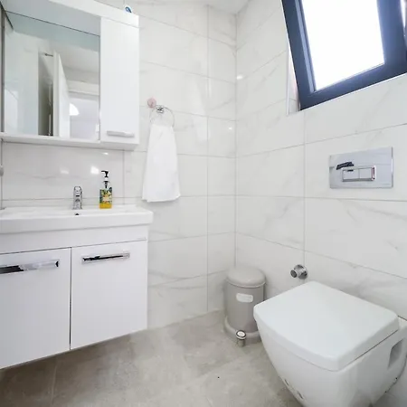 Sevinc Вилла Каш