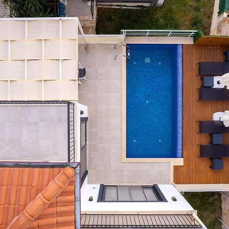 Villa Sevinc
