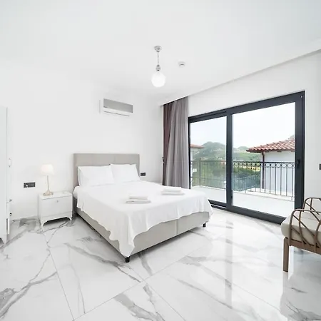 Sevinc Villa Kas